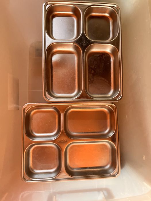 Подносы ножи для общепита кипятильник