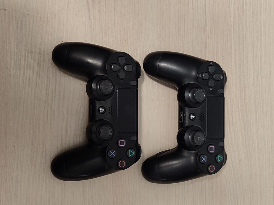 Продаю Playstation 4 slim 512 gb