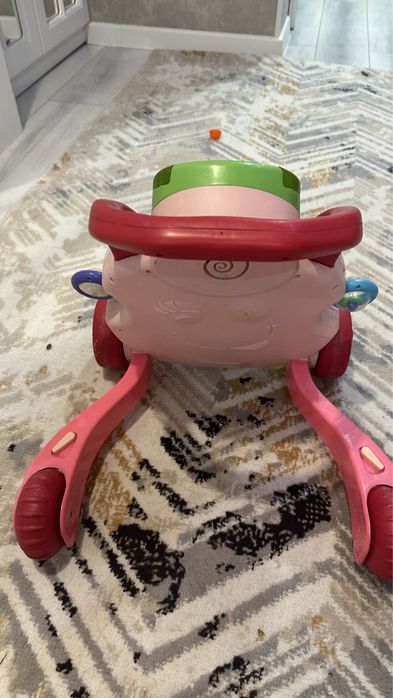 Детские игрушки и талакар