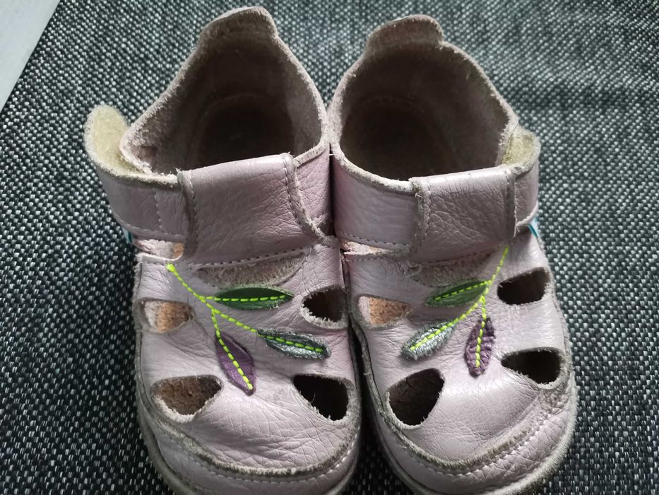 Sandale dodo marimea 23