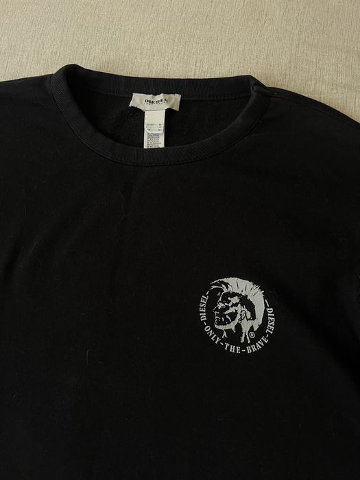 TOP OFFER-2 блузи на Diesel