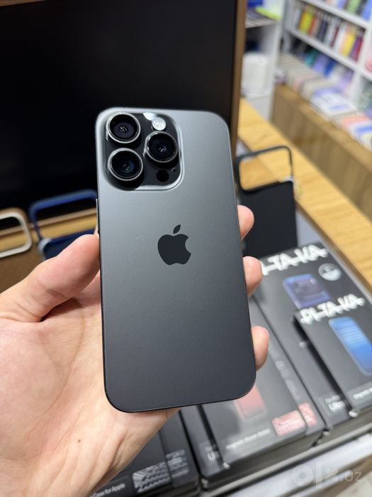 iPhone 15 Pro 256GB