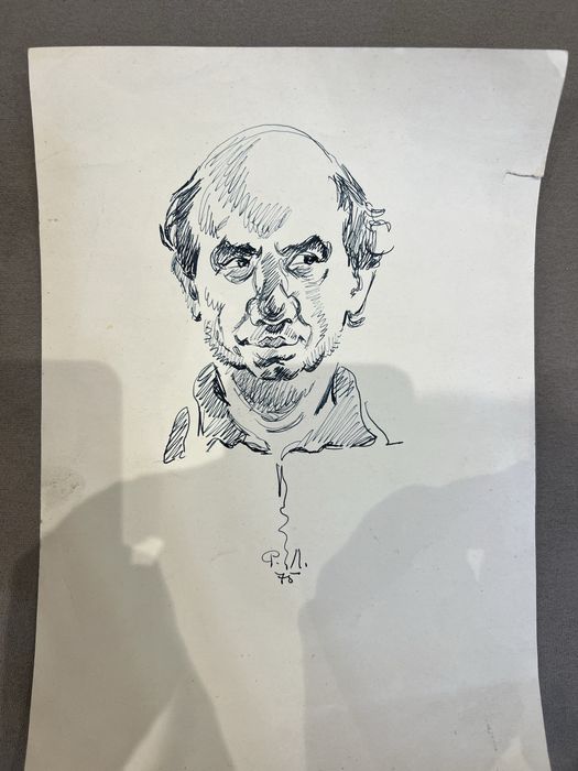 Лев Ильч Резников