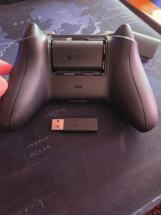 Геймпад от Xbox Series