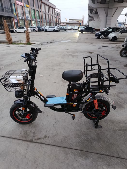 Аренда Ijara elektro velik