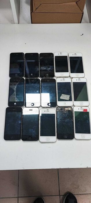 telefoane colectie iphone