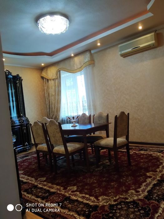 Аренда квартиры долгосрочная