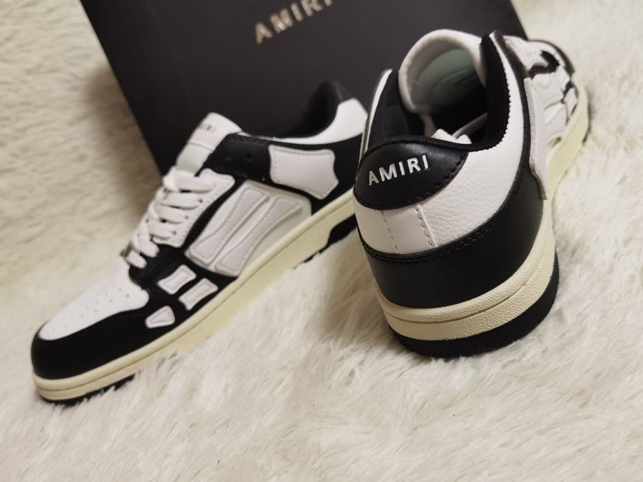 Amiri, noi, mărimea 42