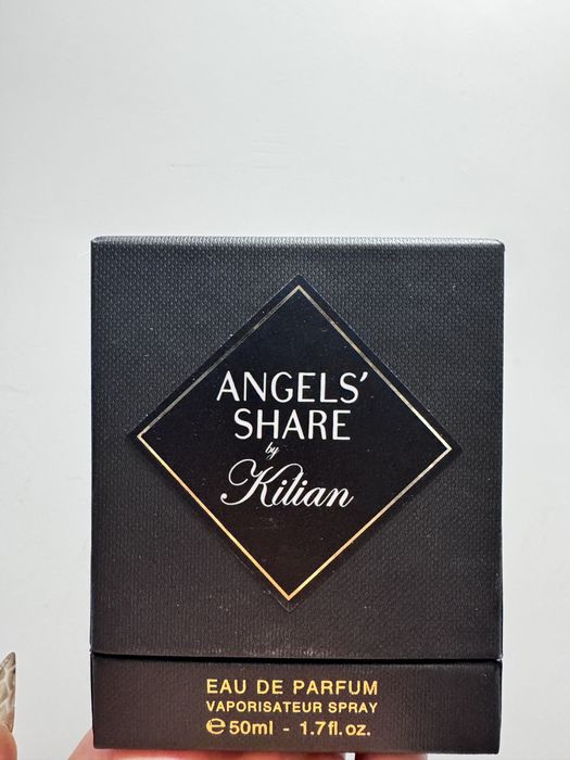 Духи Angels' Share By Kilian