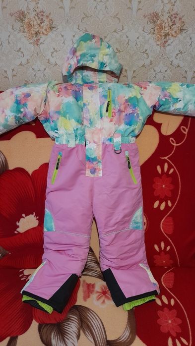 Продам комбинезон