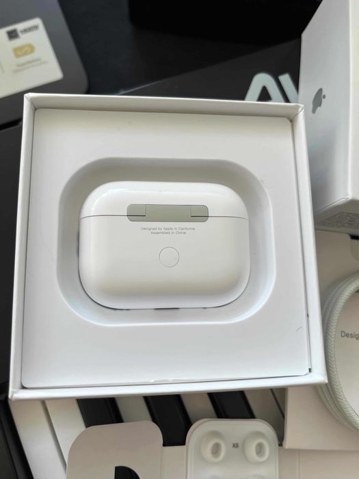 Vând Apple AirPods Pro 2 Noi - Air Pods