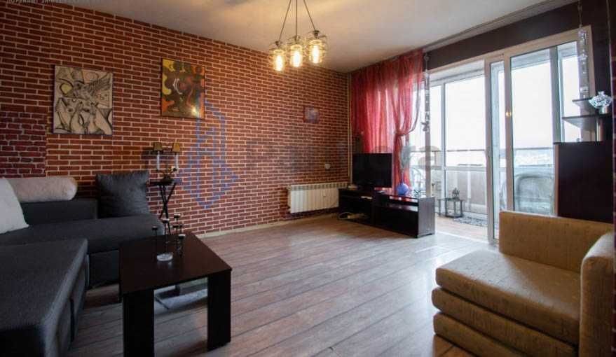 Дава се под наем Двустаен апартамент в София, Белите брези - 65 кв.м за 475 € - Снимка #3