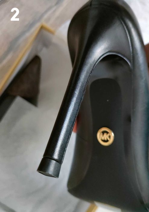 Pantofi stiletto Michael Kors, noi, mărimea 41