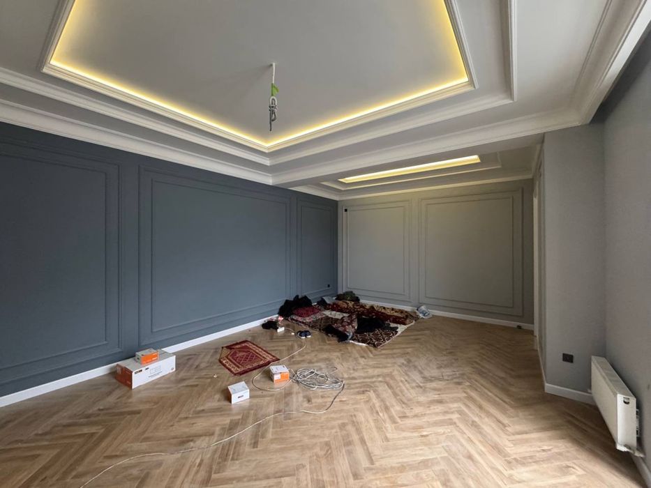 Улица Никитина Продается Новый Евро дом