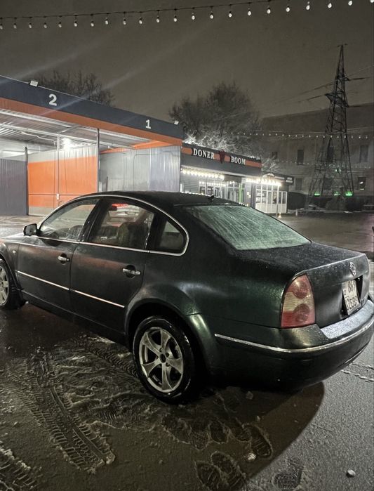 Продаю Passat B5 Рестайлинг