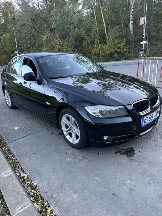 BMW Seria3 320i