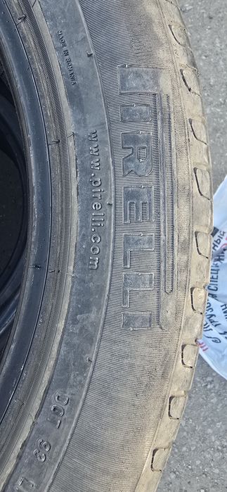Продам шины Пирелли Pirelli