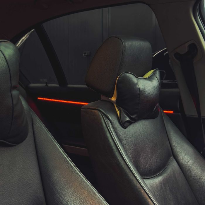 Kit lumini ambientale BMW - E39/E46/E60/E90/E70/E71