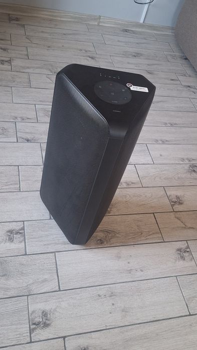 Samsung Sound Tower MX-ST50B – Bluetooth