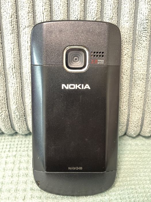 Nokia C3-00 2010 г