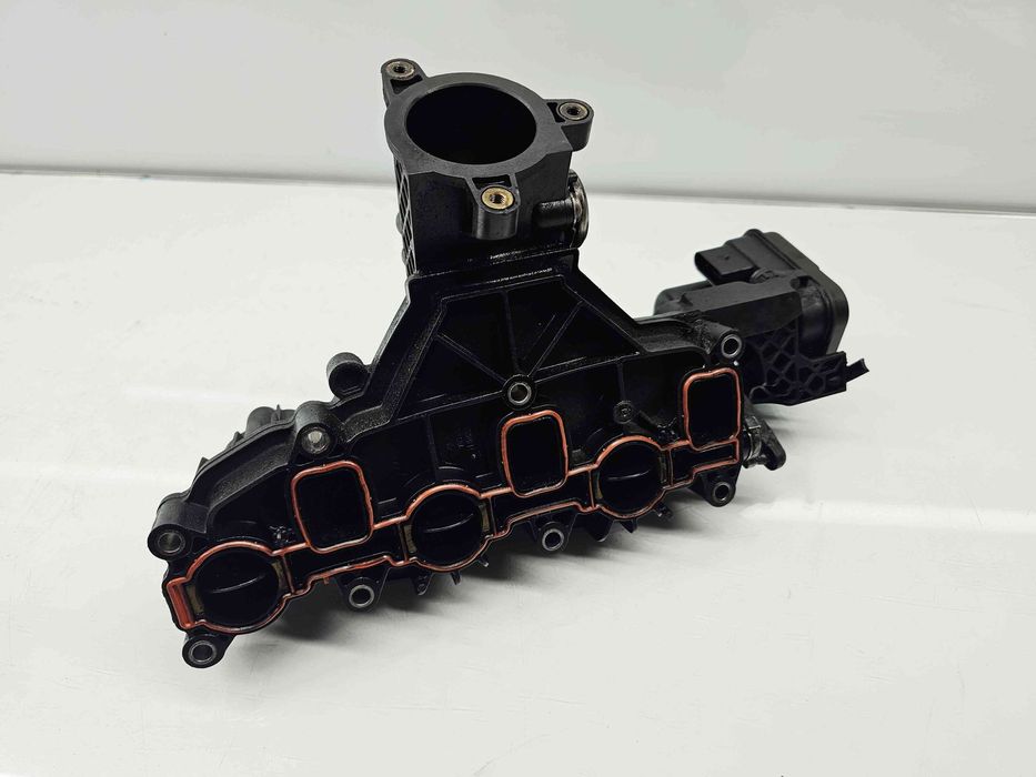 Galerie admisie Skoda Fabia 2 (5J, 542) [Fabr 2007-2014] 03P129711D 1.