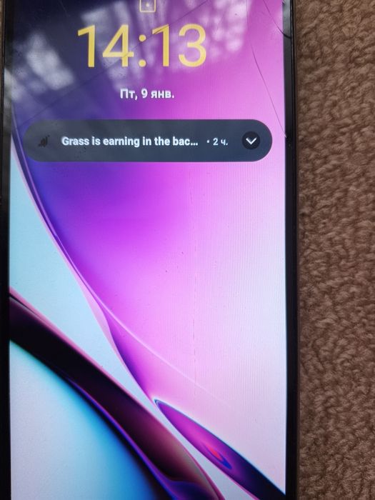 Realme c33 продам