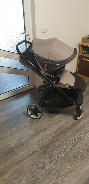 Vand carut Cybex