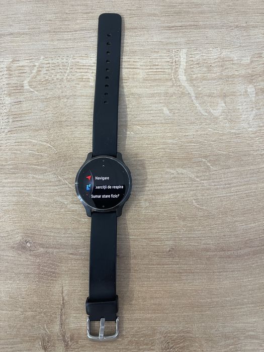 Ceas Garmin Venu 2S fara cutie