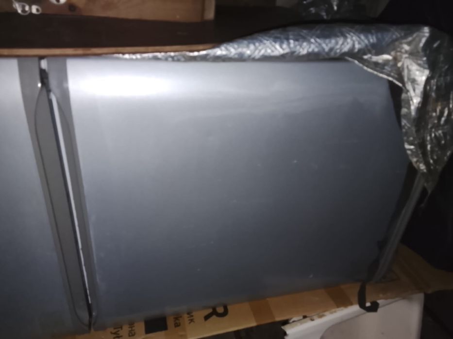 Холодильник «Бирюса»