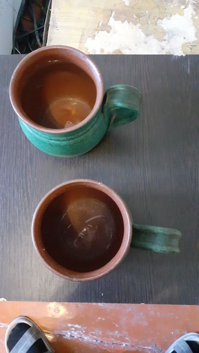 Ваза кружка кувшин