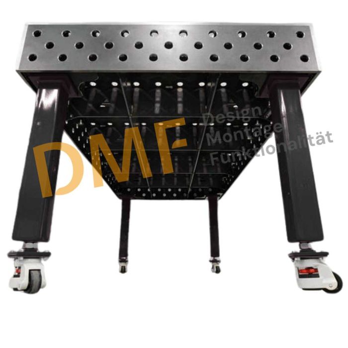 ЗАВАРЪЧНИ МАСИ /1000x600,1200x800,1500x1000,2000x1000,3000x1480 /15мм