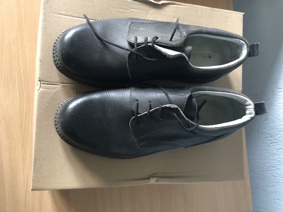 Зимни кубинки-Обувки мвр 43 N различни видове.