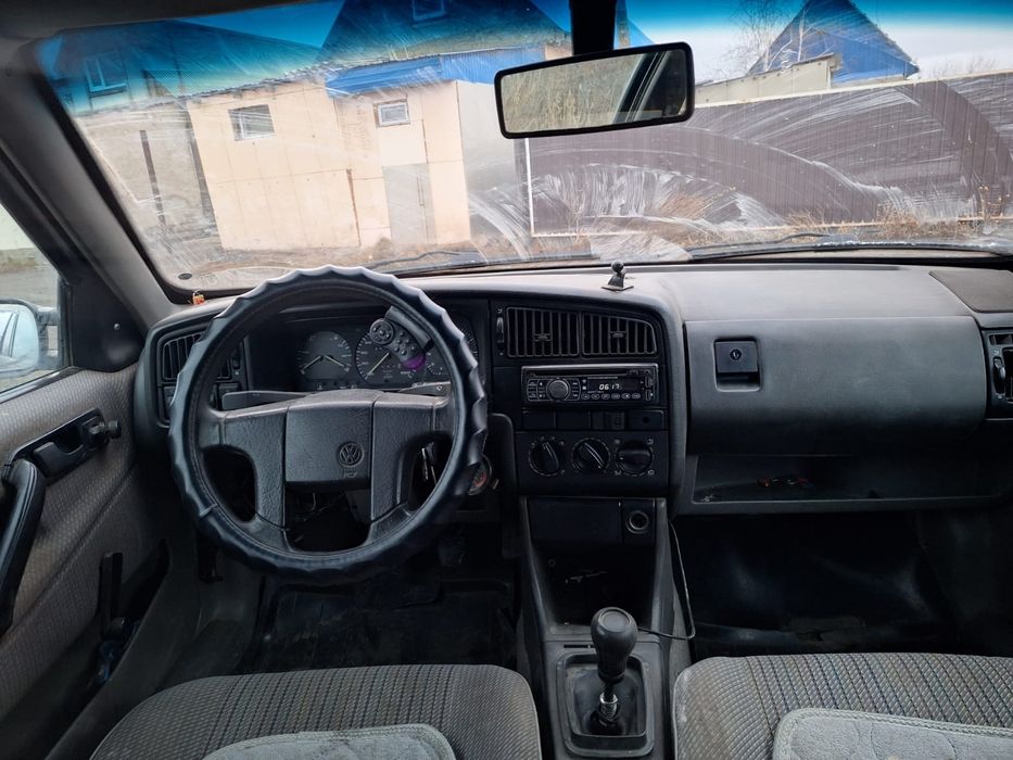 Продам машина Passat б3