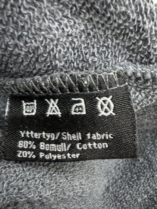 Мъжка жилетка DOPE. Размер S/M