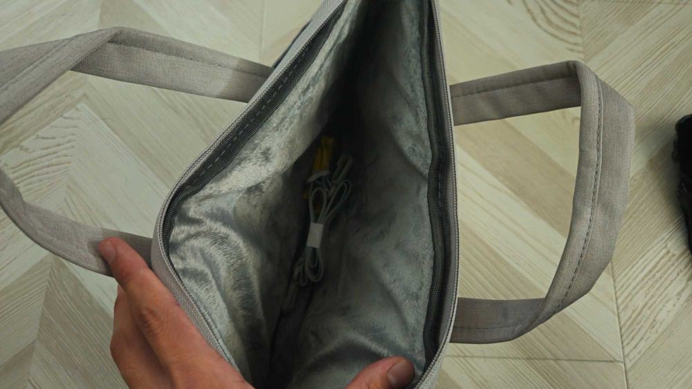 Сумка,портфель для ноутбука