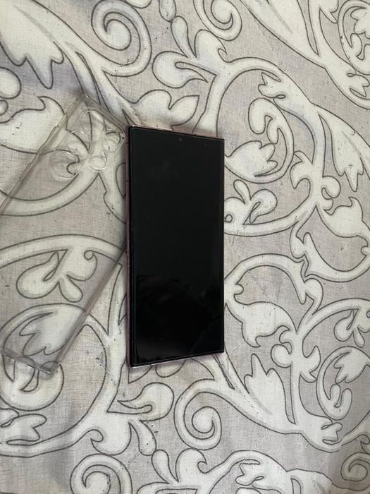 Samsung s22 ultra 512/12