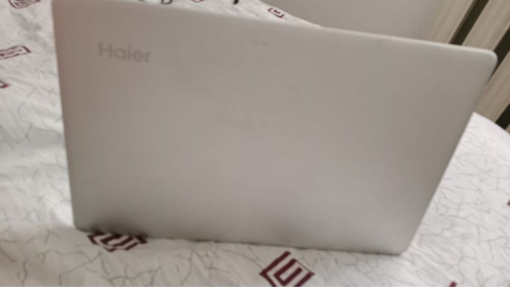 Ноутбук на запчасти