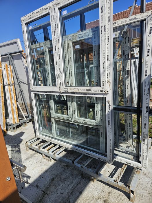 Пнц дограми Нови на половин цена