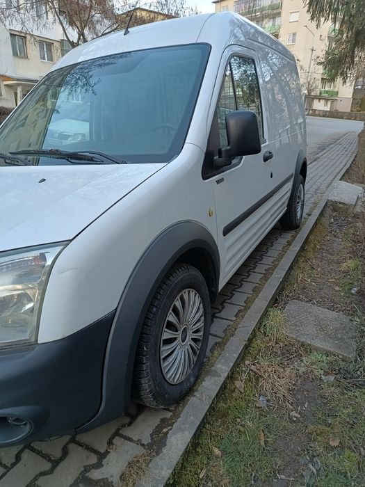 Vând Ford Transit Connect 2011