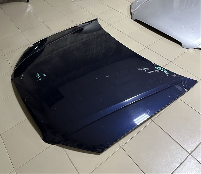 Капот Ауди А4 Б7 (Audi A4 B7)