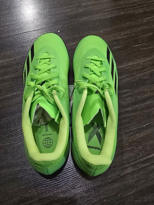 Футболни стоношки Аdidas X SPEEDPORTAL 4 TF размер 42 2/3