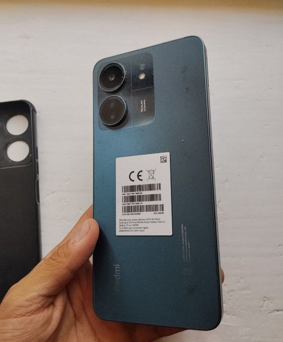Redmi 13C sotiladi
