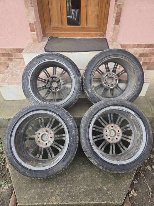 Jante r17 bmw e46 e60 e90 e87 etc.