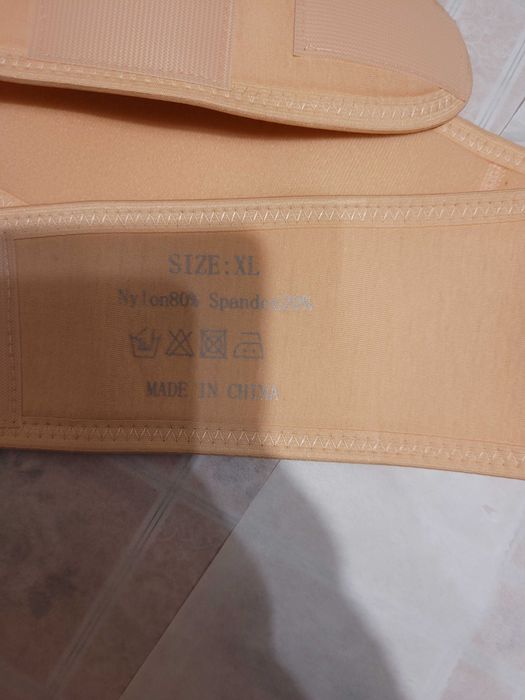 Vand centura sarcină ( brau ) noua