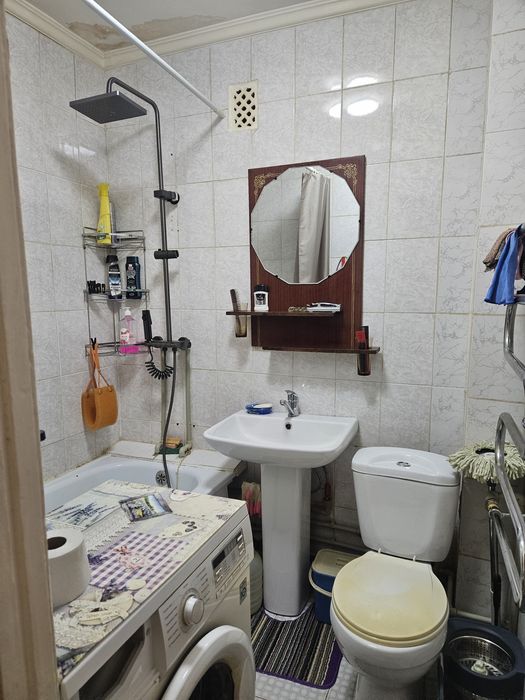 Сдаётся 2-ком квартира!