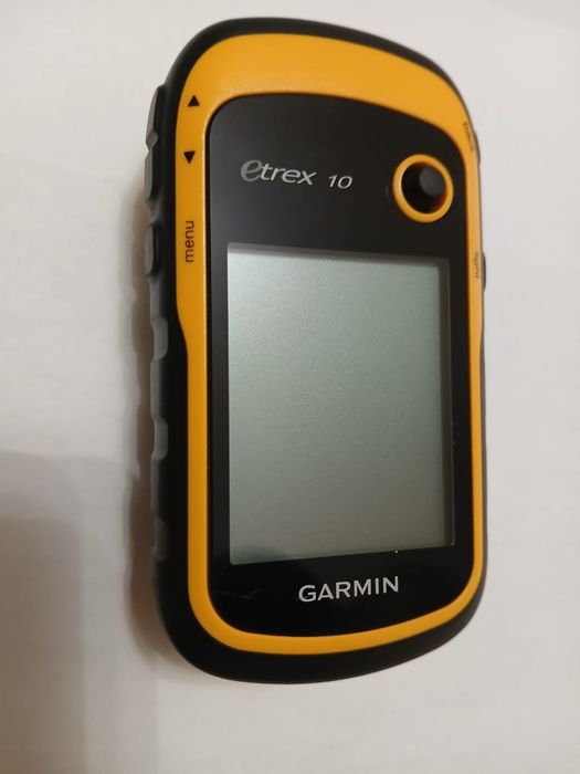 Garmin eTrex 10 GPS Навигатор Гармин
