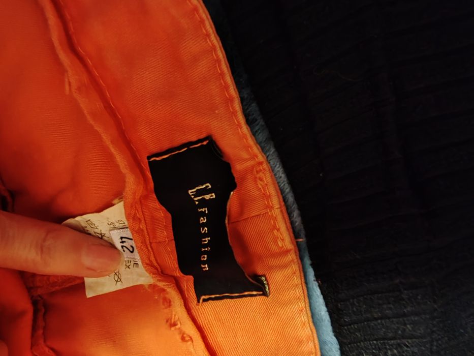 Pantaloni C.P.Fashion și bluză Versace