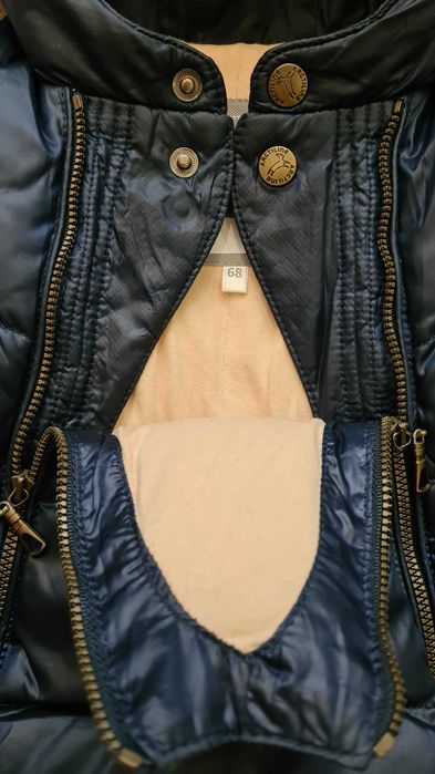 Зимний комбинезон ArtiLine