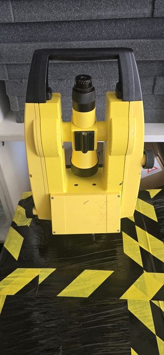 Leica Builder 109 theodolite teodolit stație totală