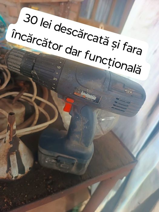 Vând diferite scule